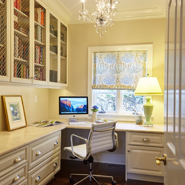 French Provincial Renovation in Essex