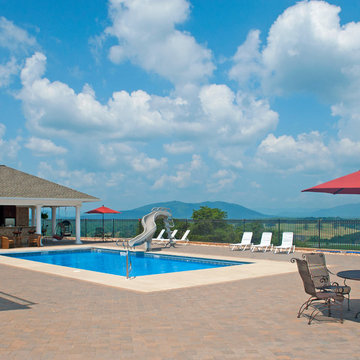 Inground Pools