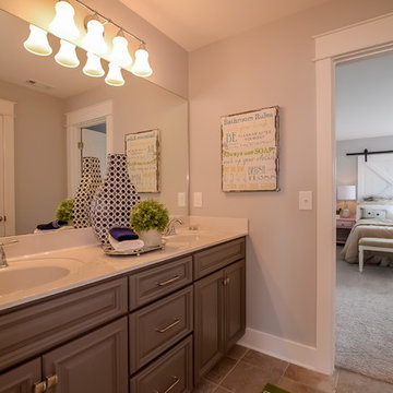 Enderly Pointe at Ladd Park - The Madison