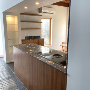 Our Recent Work: Kitchens