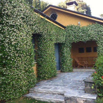 Entryways