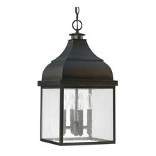 Entry way lighting