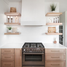 Kitchen Modern & White