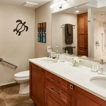 'Music To My Eyes' - Full Condo Renovation