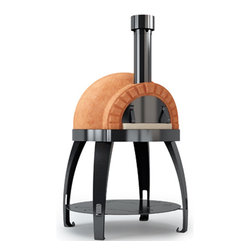 Pizza Ovens - Outdoor Pizza Ovens
