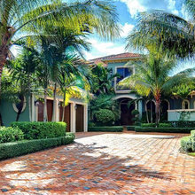 Driveways Pavers