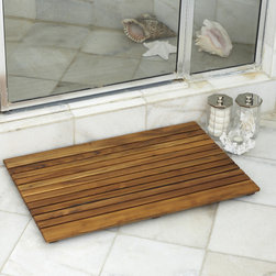 Outdoor Decor Products - Doormats
