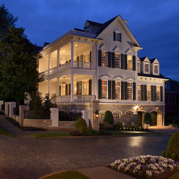 Belle Park Home