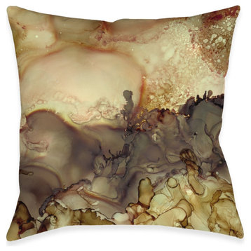 Desert Mirage Indoor Pillow, 18"x18"