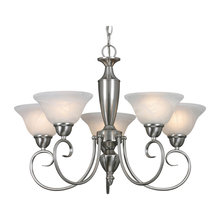 Chandeliers
