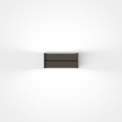 Slat LED Wall Light - Wall Lights