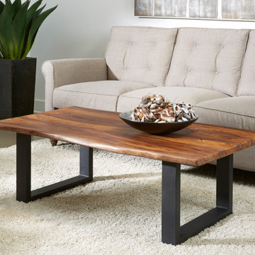 Brownstone II Cocktail Table