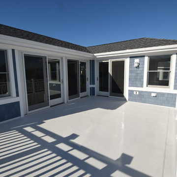 East 23rd Street, Barnegat Light