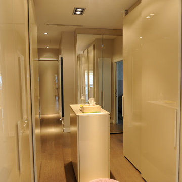 rénovation appartement haussmannien 340m²