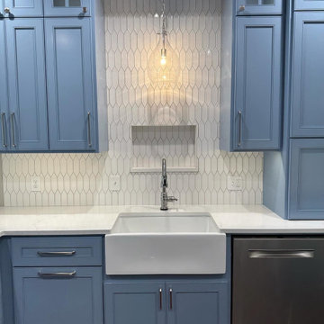Oxford Kitchen