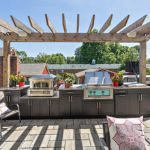 Patio Ideas