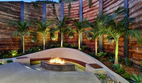 14 Patios With Inviting Style and Creative Design Details