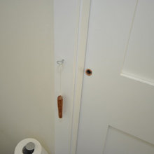 pocket doors