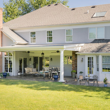 Outdoor Patio