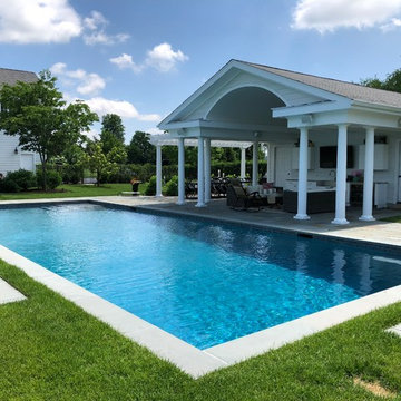 Appletree Court