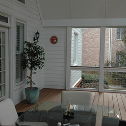 Deck Builders Usa Contact Info Reviews Roswell Ga Us 30075 Houzz
