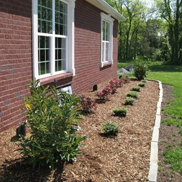Christy's Landscape Transformation
