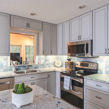 Kitchen Remodeling in Manassas, VA