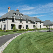 Exteriors