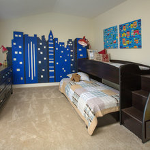 boys room