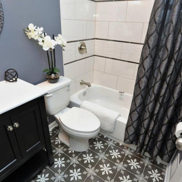 Milltown, NJ Staging
