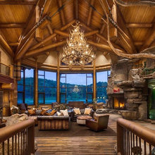 Mountain Home