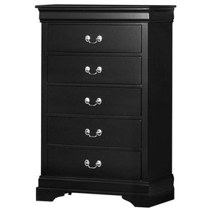 Liberty Furniture Alexandria Lingerie Chest Traditional