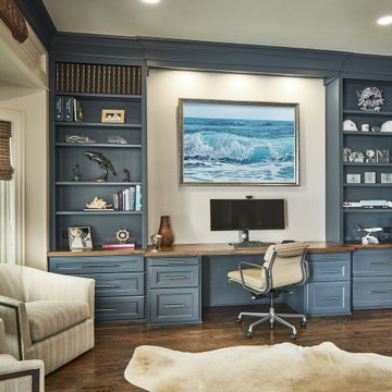 Dallas l Office Update