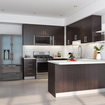 Lexus Melamine