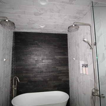 Elegant Master Suite