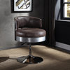 Acme Adjustable Chair With Swivel 96268