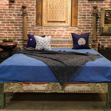 rustic