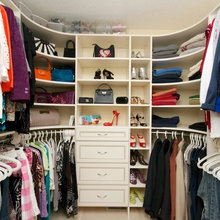closets