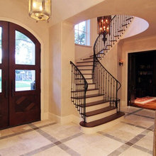Interior Details