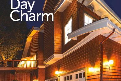 Featured in Qualified Remodeler - September 2014