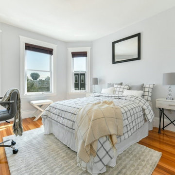Home Staging - Boston, MA