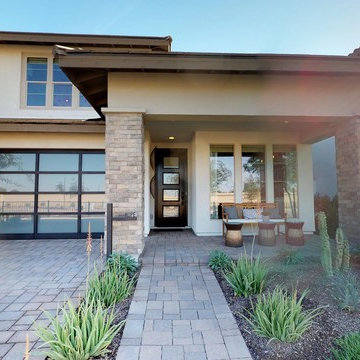 Ambition at Recker Pointe | Gilbert, AZ | 3573 - Hope Plan