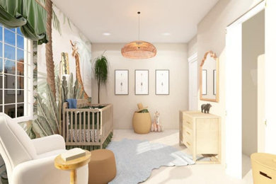 Tommy’s Nursery