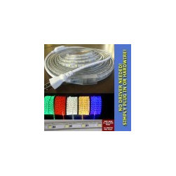 120V LED Flex Strip Light (2.20 Watts / Ft.) - Light Bulbs
