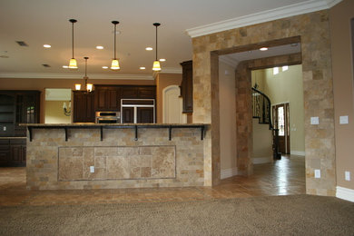 Sealtechone LLC Job Photos