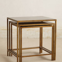 Side Table LV Room