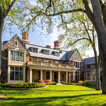 2019 Pinnacle Award | Hinsdale Residence