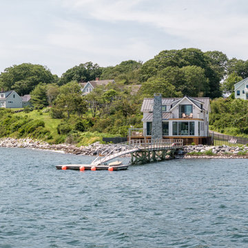 Harpswell Home