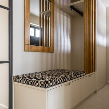 Japandi Style Home Renovation