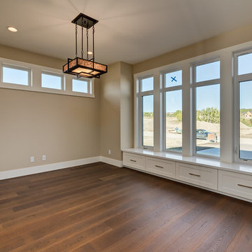 Custom Estate Home